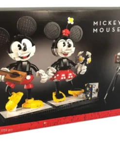 LEGO One Piece Das schwimmende Restaurant Baratie Set 75640