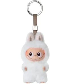 Pop Mart Labubu The Monsters Pin for Love Serie "H" Vinyl Plüschanhänger