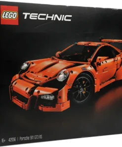LEGO Technic Porsche 911 GT3 RS Set 42056