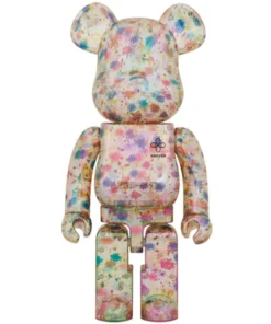 Bearbrick Anever 1000%