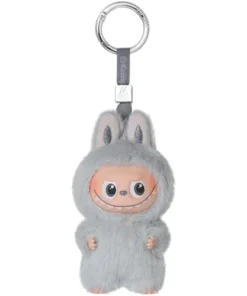 Pop Mart Labubu The Monsters Pin for Love Serie "C" Vinyl Plüschanhänger