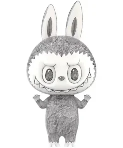 Pop Mart MEGA LABUBU Sketch 400%