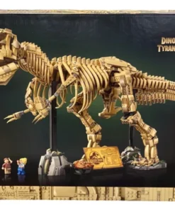 LEGO Tiere Dinosaurier-Fossilien: Tyrannosaurus rex Set 76968
