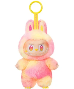 Pop Mart Labubu The Monsters Big into Energy Series Loyalty Vinyl Plush Pendant