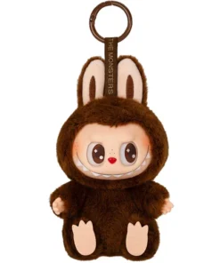 Pop Mart Labubu The Monsters Have a Seat DUODUO Vinyl Plüschtier