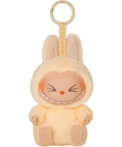 Pop Mart Labubu Die Monster haben Platz SISI Vinyl-Plüschtier