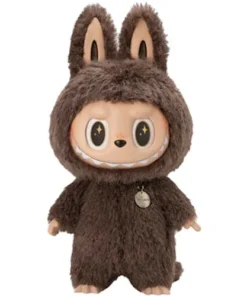 Pop Mart Labubu The Monsters I Found You Vinylpuppe (ohne Tragetasche)