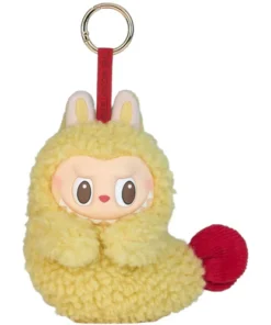 Pop Mart Labubu The Monsters Wacky Mart Series Kopfhörerhülle