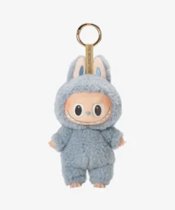 Pop Mart Labubu The Monsters Tasty Macarons Vinyl Face (x6 Blind Box Whole Set)