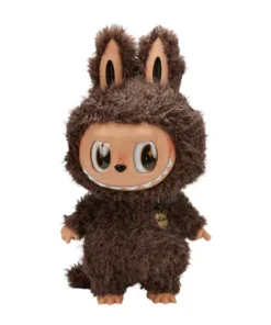 Pop Mart The Monsters Labubu Zimomo Angel in Clouds Figur (ohne Tragetasche)