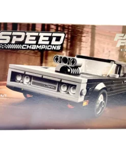 LEGO Speed ​​Champions Fast & Furious 1970 Dodge Charger R/T Set 76912