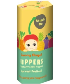 Sonny Angel HIPPERS - Harvest Series Single Blind Box