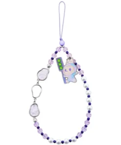 Pop Mart Labubu Die Monster Big into Energy Serie Glücks-Handyanhänger