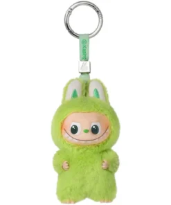 Pop Mart Labubu The Monsters Pin for Love Serie "V" Vinyl Plüschanhänger