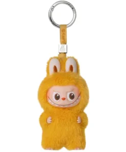 Pop Mart Labubu The Monsters Pin for Love Serie "Y" Vinyl Plüschanhänger