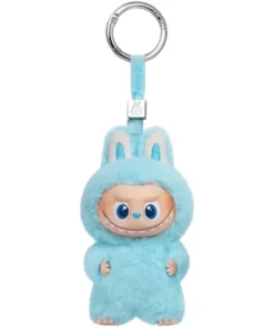 Pop Mart Labubu The Monsters Pin for Love Serie "K" Vinyl Plüschanhänger