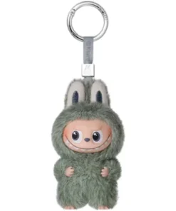 Pop Mart Labubu The Monsters Pin for Love Serie "!" Secret Edition Vinyl Plüschanhänger