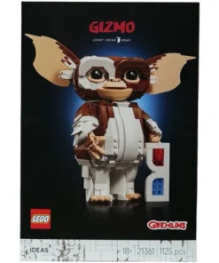LEGO Ideas Gremlins: Gizmo Set 21361