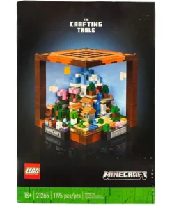 LEGO One Piece Das schwimmende Restaurant Baratie Set 75640