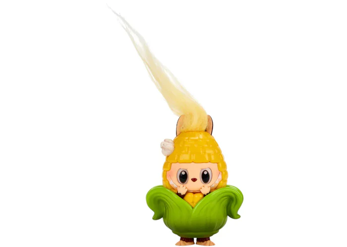 Pop Mart Labubu Die Monster Wacky Mart Serie Maisfigur