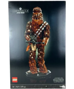 LEGO Star Wars Chewbacca Set 75371