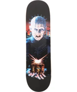 Supreme Hellraiser Skateboard Deck Multi