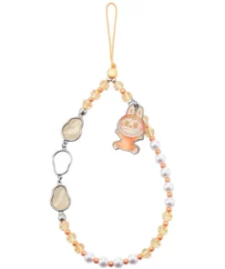 Pop Mart Labubu Die Monster Big into Energy Serie Glücks-Handy-Anhänger