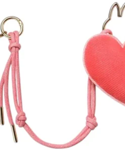 Pop Mart Labubu Die Monster Pin for Love Serie "Herz" Secret Edition Buchstabenanhänger