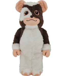 Bearbrick Gremlins Gizmo Kostüm Version 1000%