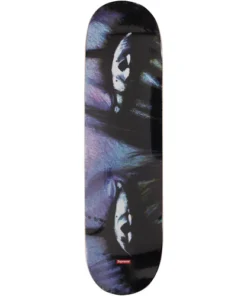 Supreme The Crow Skateboard Deck Eyes
