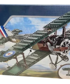 LEGO Creator Sopwith Camel Set 10226