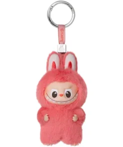 Pop Mart Labubu The Monsters Pin for Love Serie "N" Vinyl Plüschanhänger